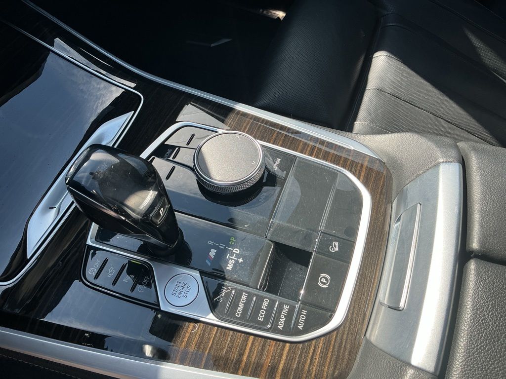 Thumbnail: 2020 BMW X5 - 14