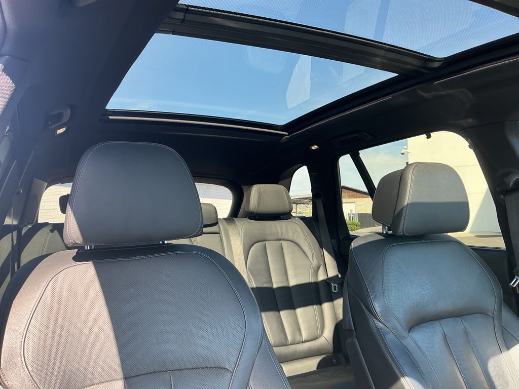 Thumbnail: 2020 BMW X5 - 27