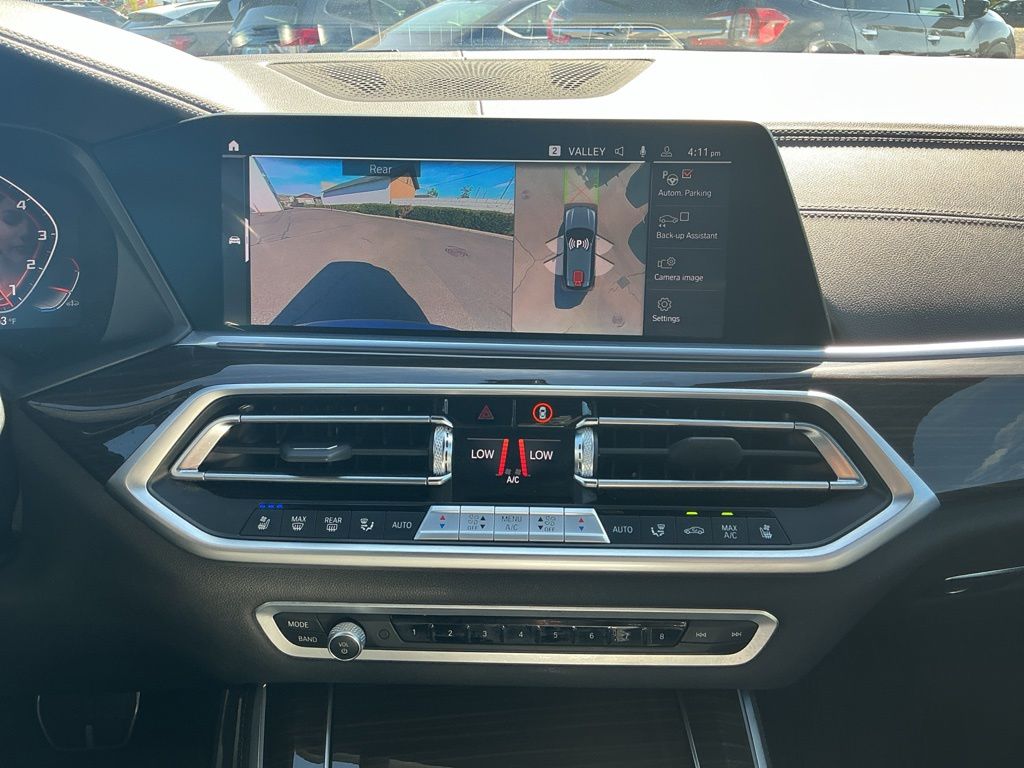 Thumbnail: 2020 BMW X5 - 34