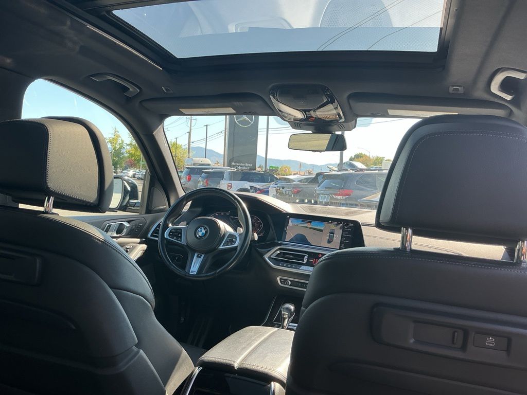 Thumbnail: 2020 BMW X5 - 2