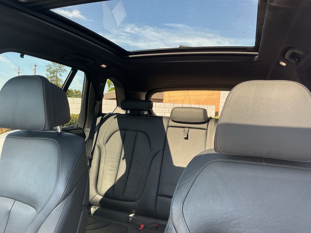 Thumbnail: 2020 BMW X5 - 21