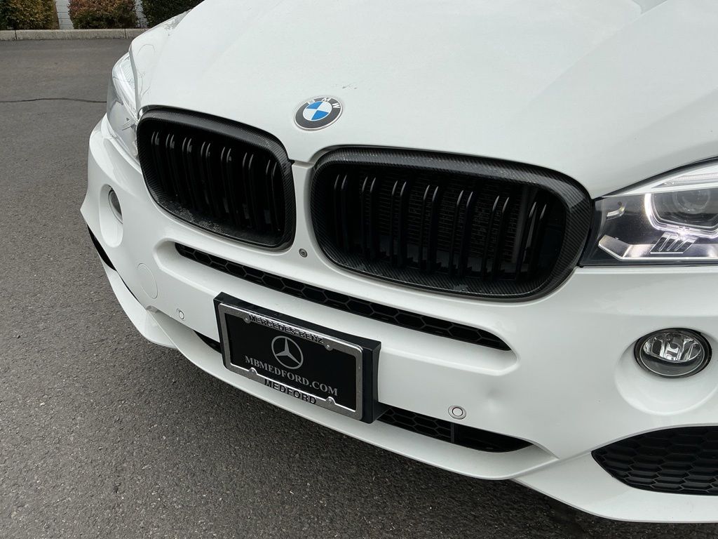 Thumbnail: 2017 BMW X5 - 6