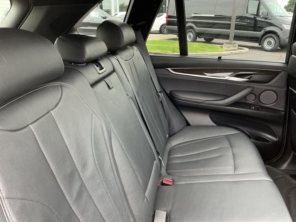 Thumbnail: 2017 BMW X5 - 12