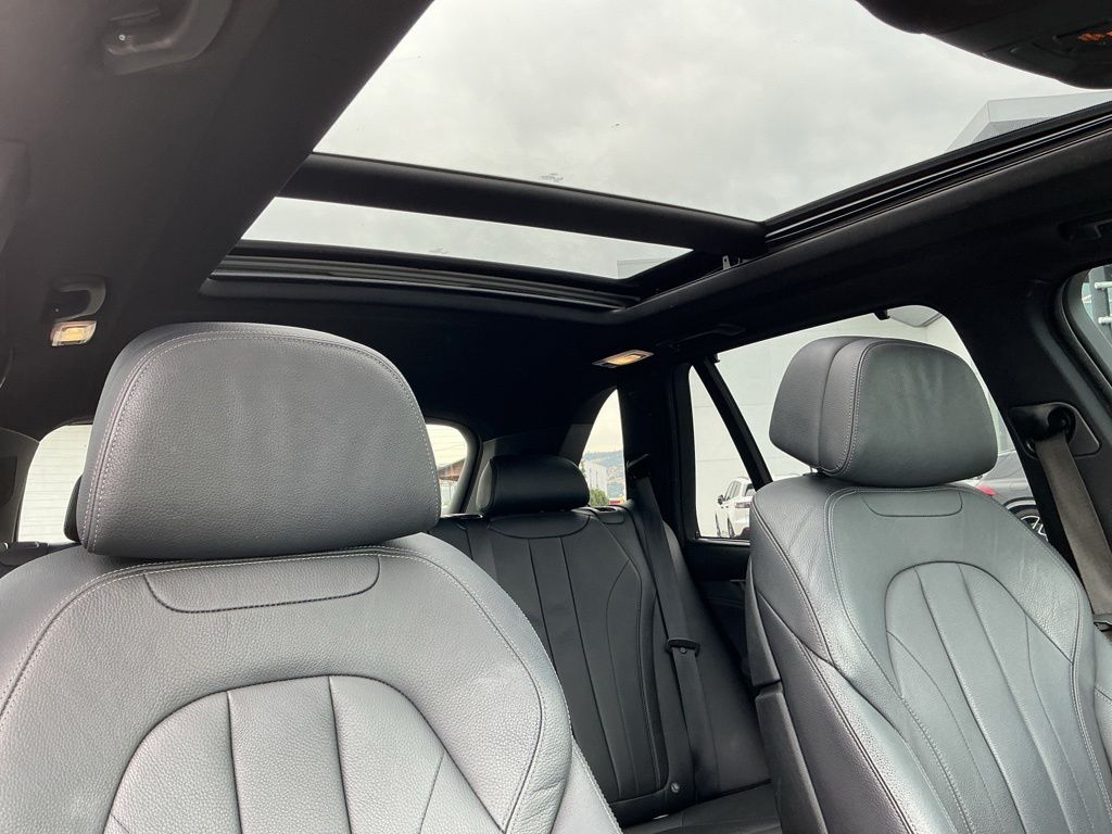 Thumbnail: 2017 BMW X5 - 28