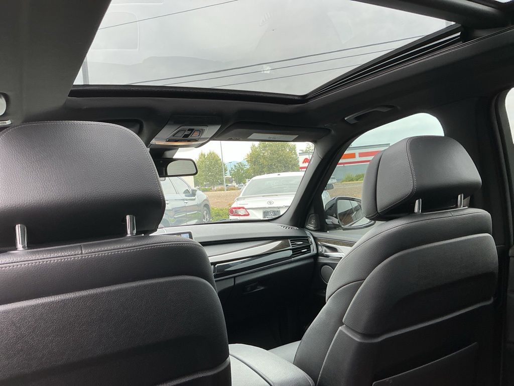 Thumbnail: 2017 BMW X5 - 31