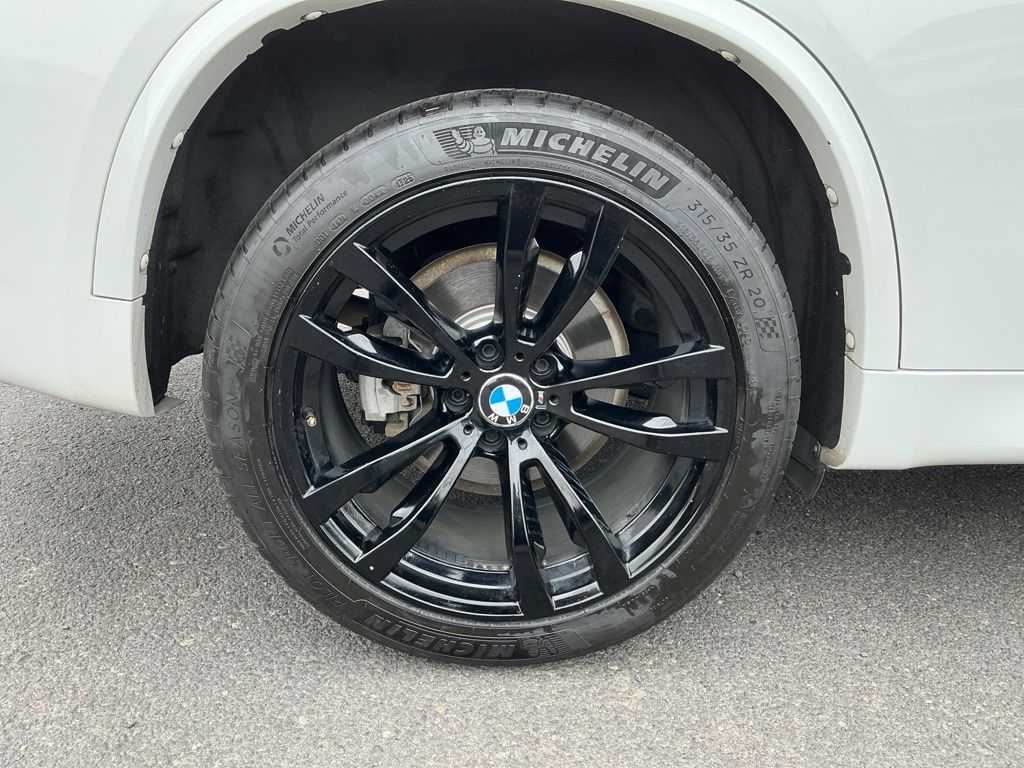 Thumbnail: 2017 BMW X5 - 20