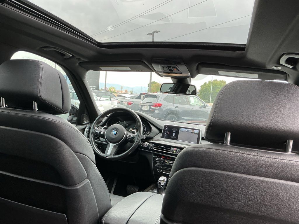 Thumbnail: 2017 BMW X5 - 2