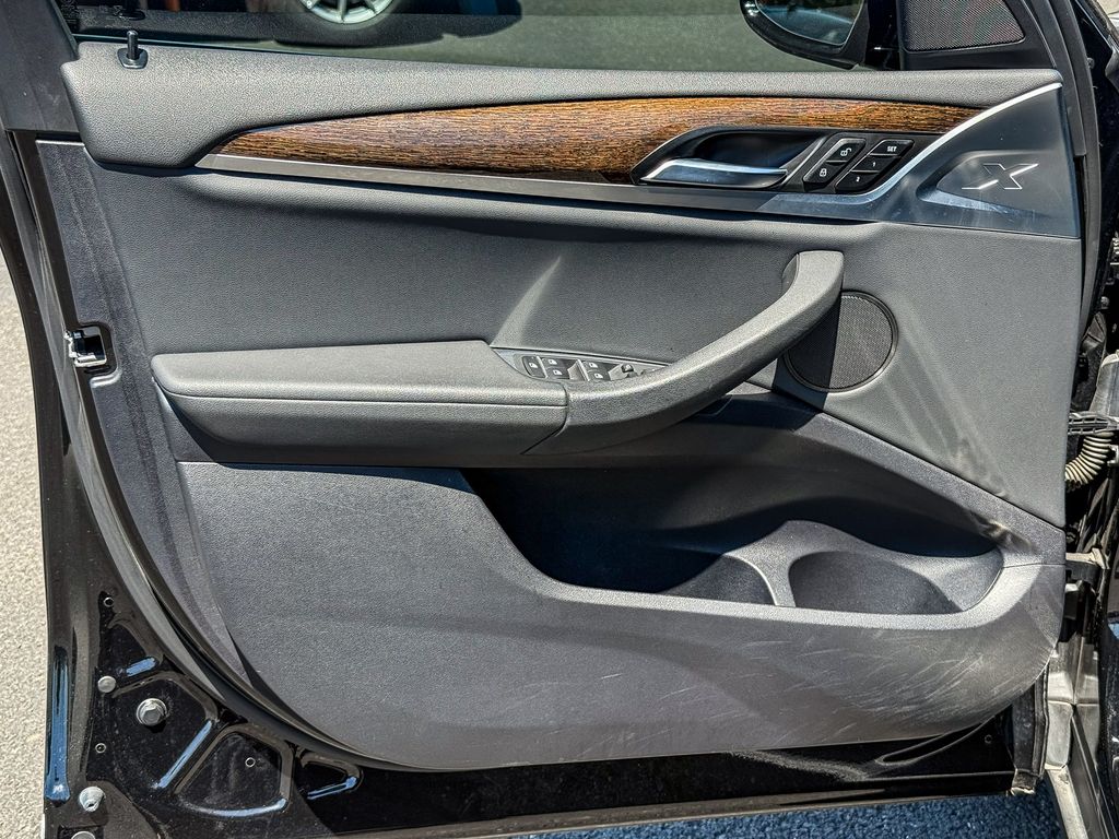 Thumbnail: 2019 BMW X3 - 23