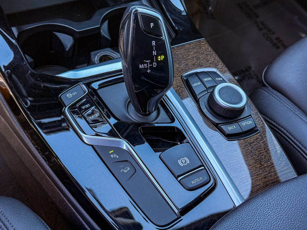 Thumbnail: 2019 BMW X3 - 13