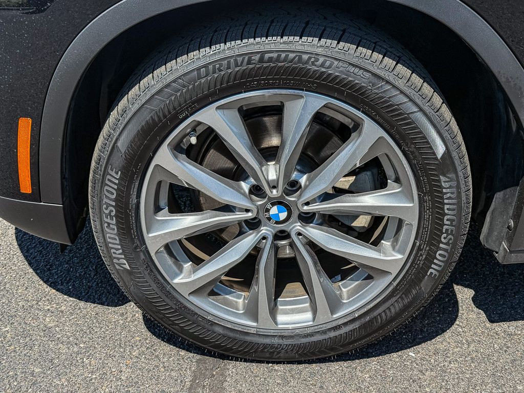 Thumbnail: 2019 BMW X3 - 20