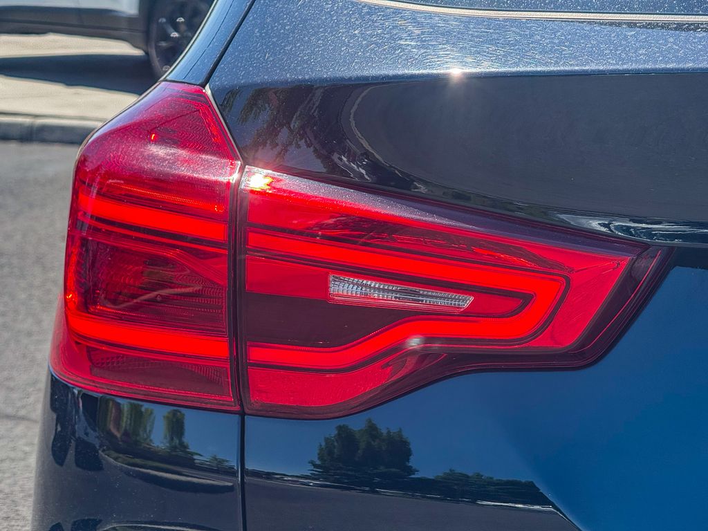 Thumbnail: 2019 BMW X3 - 19