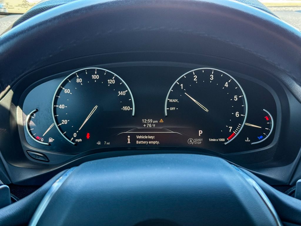 Thumbnail: 2019 BMW X3 - 14
