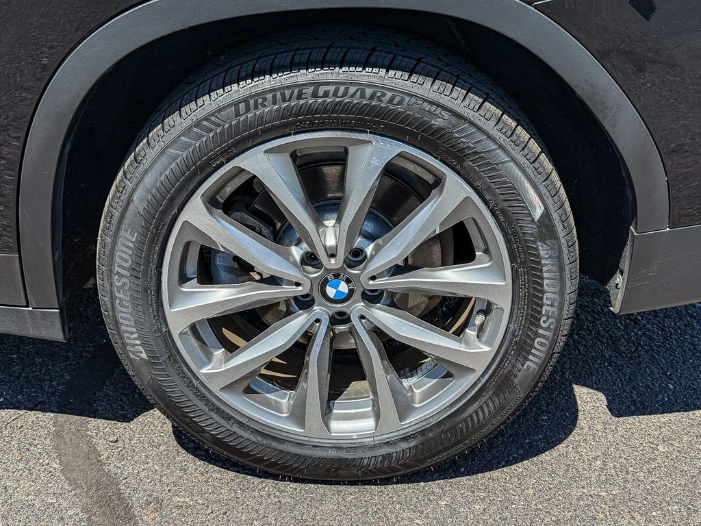 Thumbnail: 2019 BMW X3 - 7
