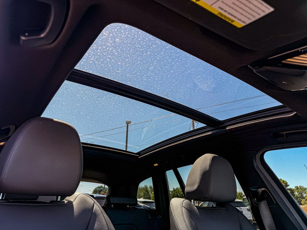 Thumbnail: 2019 BMW X3 - 22