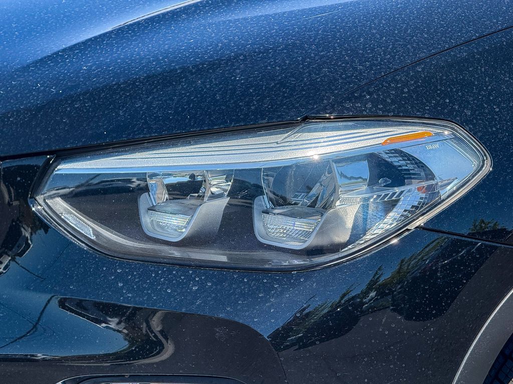 Thumbnail: 2019 BMW X3 - 16