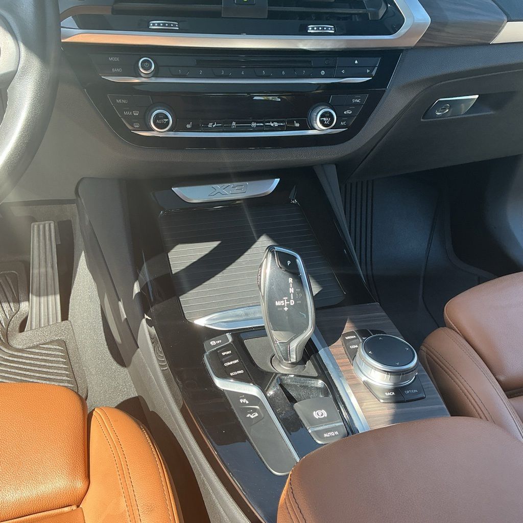 Thumbnail: 2019 BMW X3 - 13
