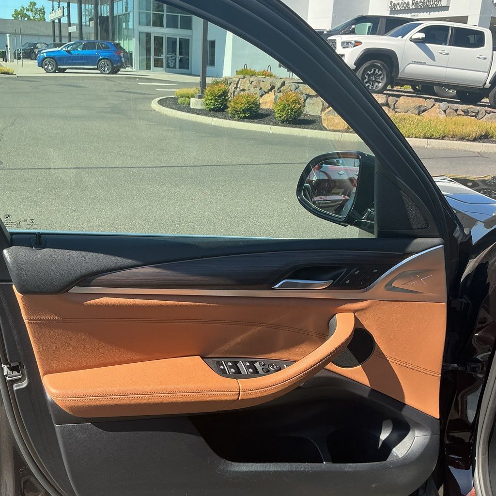 Thumbnail: 2019 BMW X3 - 22