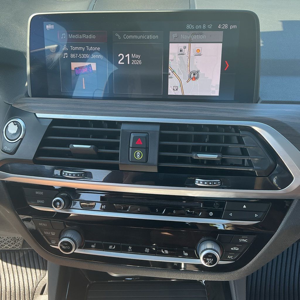 Thumbnail: 2019 BMW X3 - 12