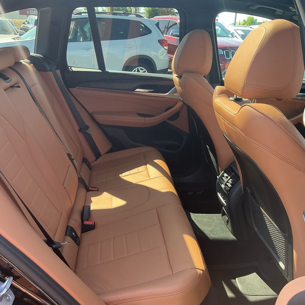 Thumbnail: 2019 BMW X3 - 23