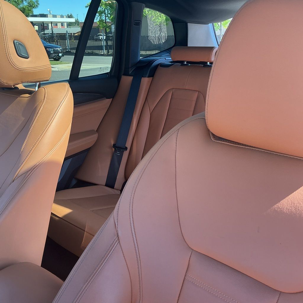 Thumbnail: 2019 BMW X3 - 25