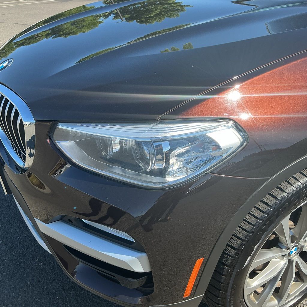 Thumbnail: 2019 BMW X3 - 17