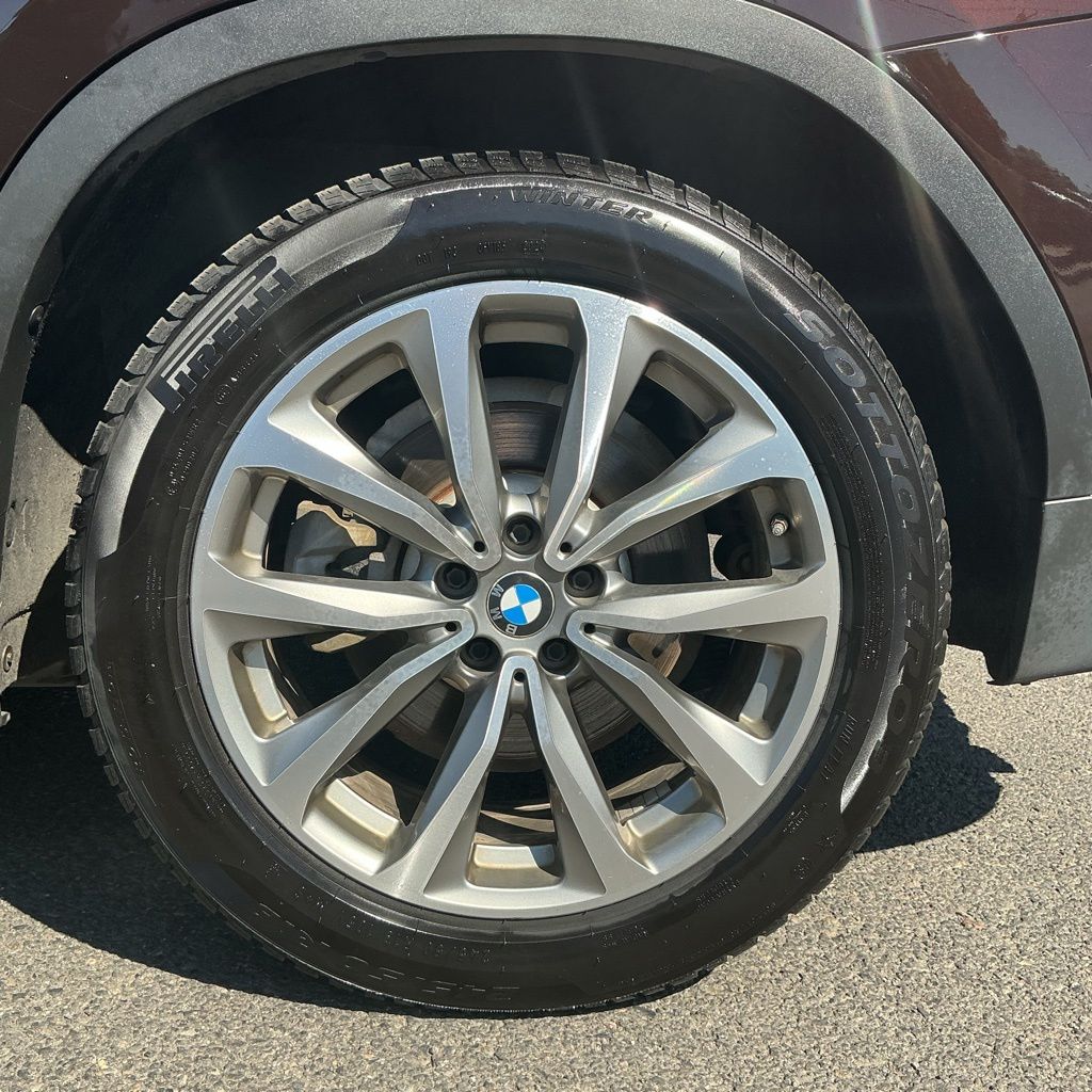 Thumbnail: 2019 BMW X3 - 20