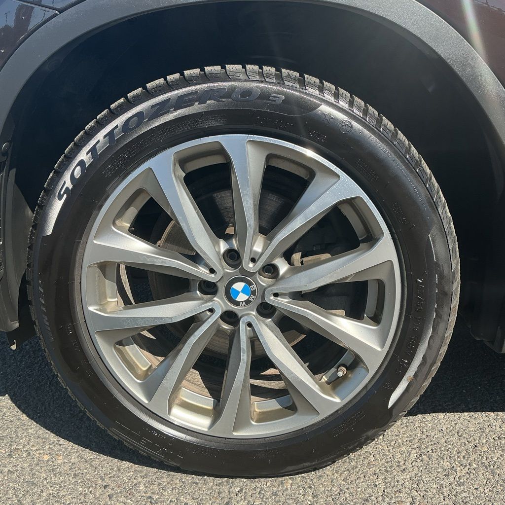 Thumbnail: 2019 BMW X3 - 6