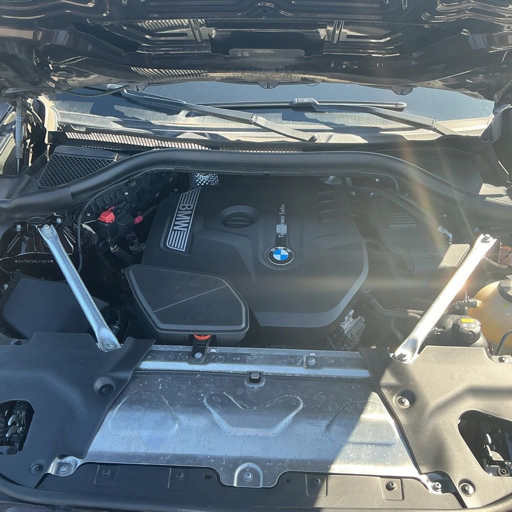 Thumbnail: 2019 BMW X3 - 7