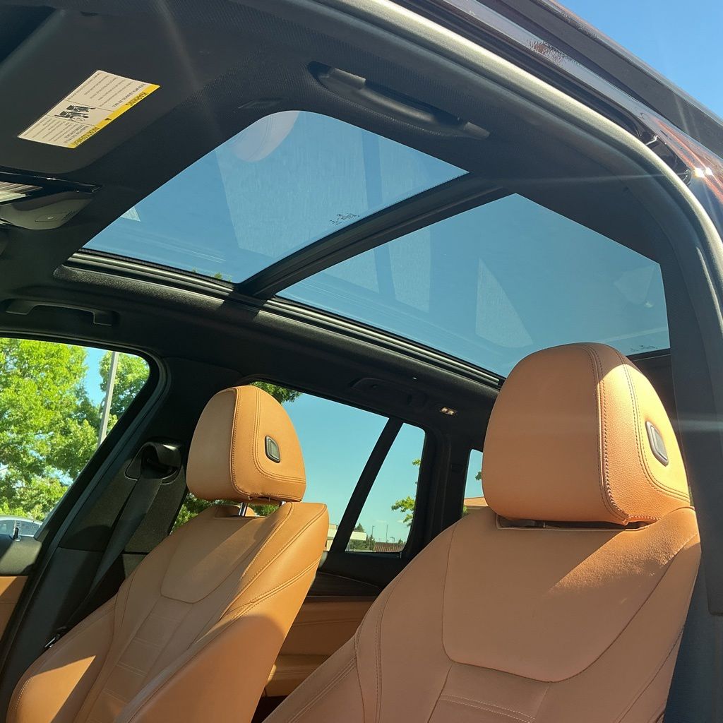 Thumbnail: 2019 BMW X3 - 21