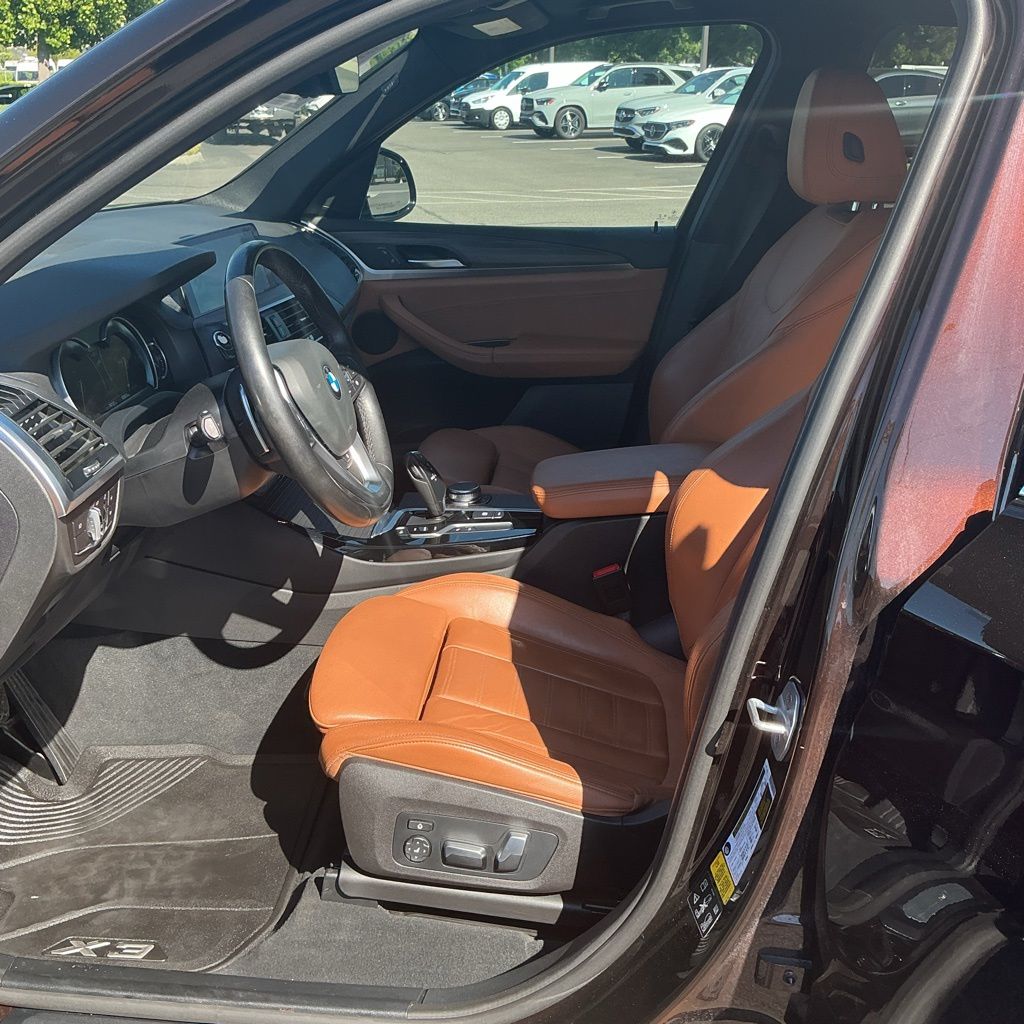Thumbnail: 2019 BMW X3 - 9