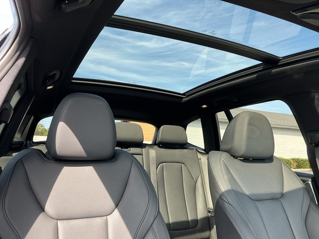 Thumbnail: 2020 BMW X3 - 25