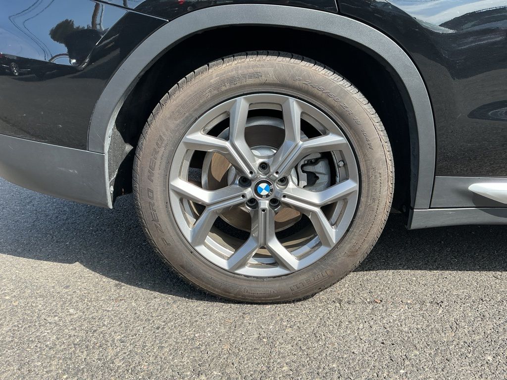 Thumbnail: 2020 BMW X3 - 18