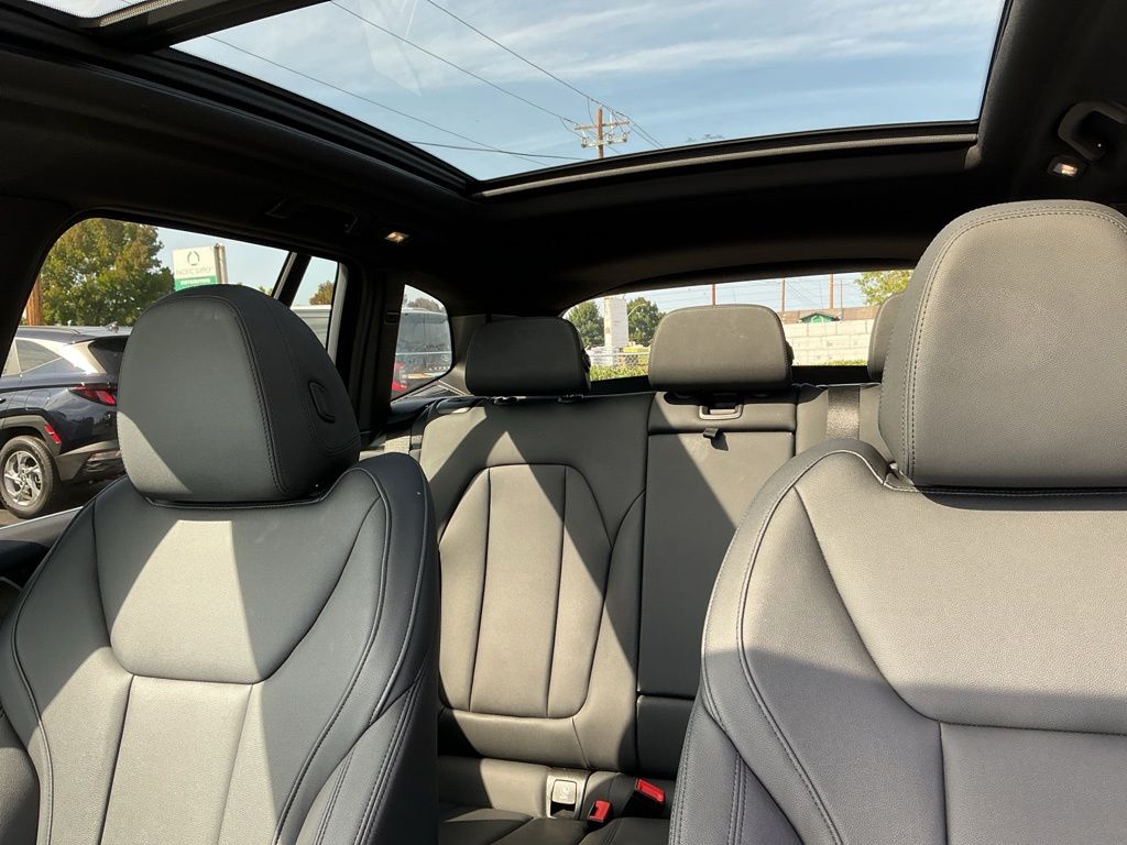 Thumbnail: 2020 BMW X3 - 19