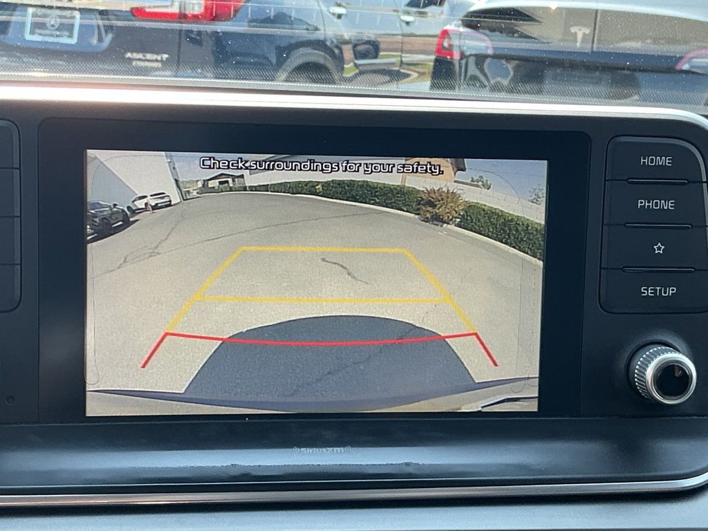 Thumbnail: 2021 Kia Telluride - 32