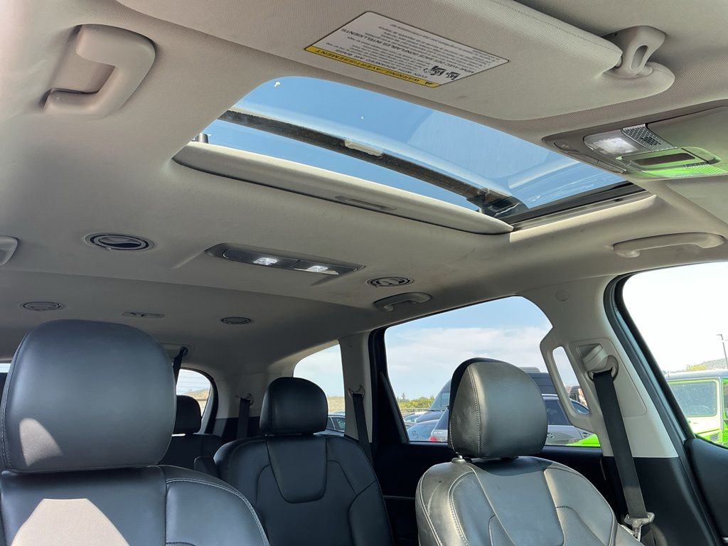 Thumbnail: 2021 Kia Telluride - 27