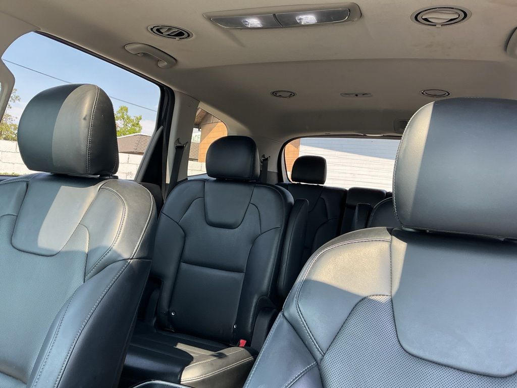 Thumbnail: 2021 Kia Telluride - 11