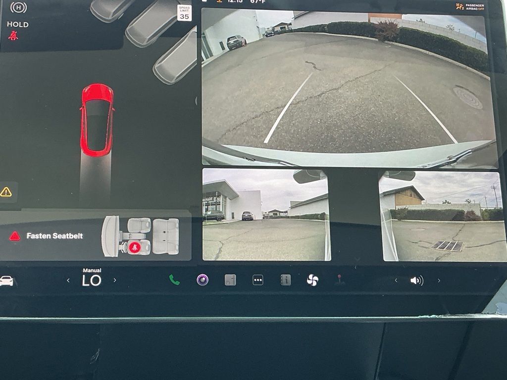 Thumbnail: 2020 Tesla Model 3 - 13