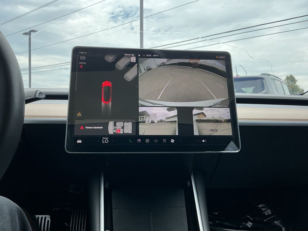 Thumbnail: 2020 Tesla Model 3 - 29