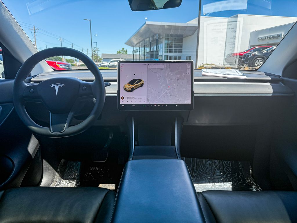 Thumbnail: 2021 Tesla Model Y - 2