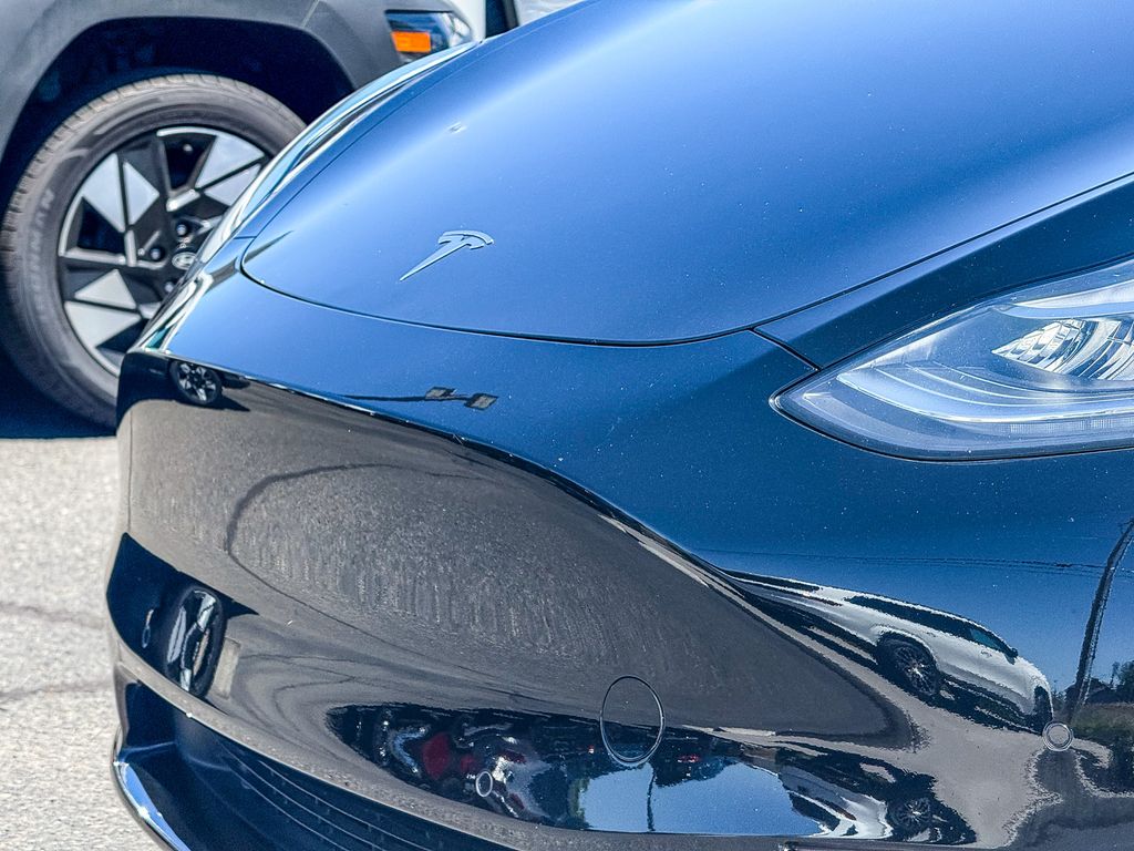 Thumbnail: 2021 Tesla Model Y - 8