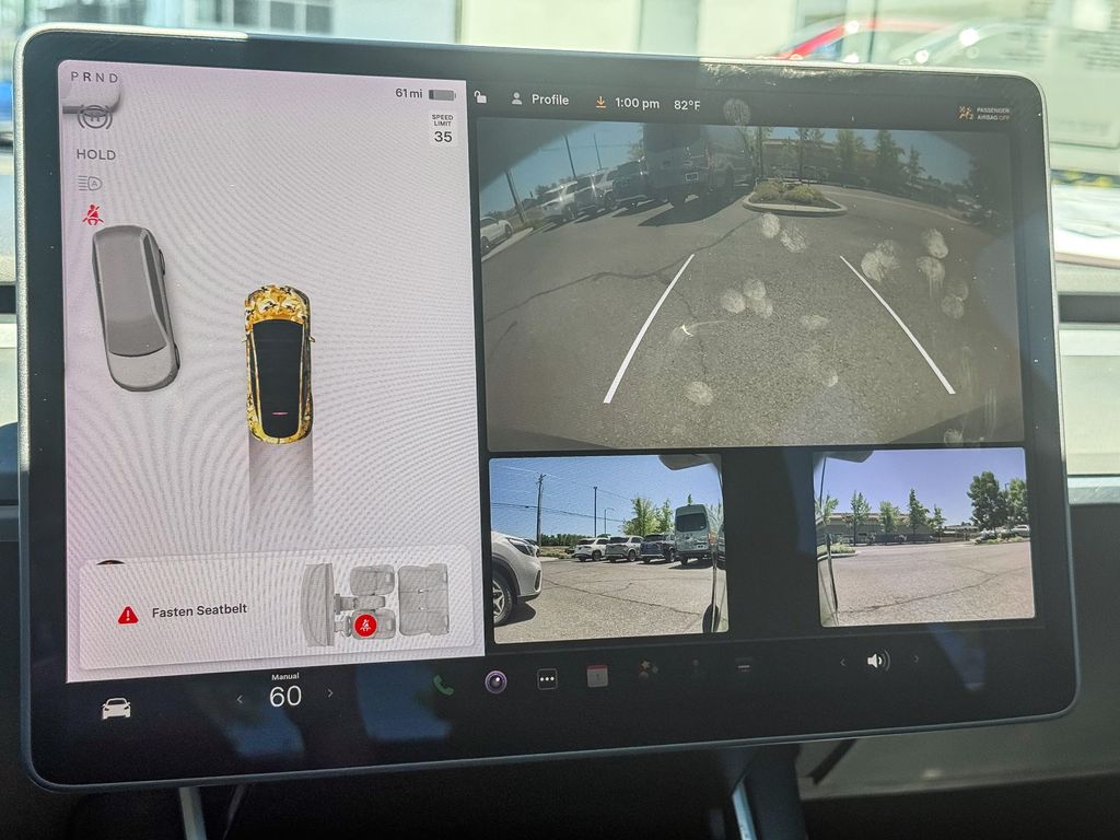 Thumbnail: 2021 Tesla Model Y - 13
