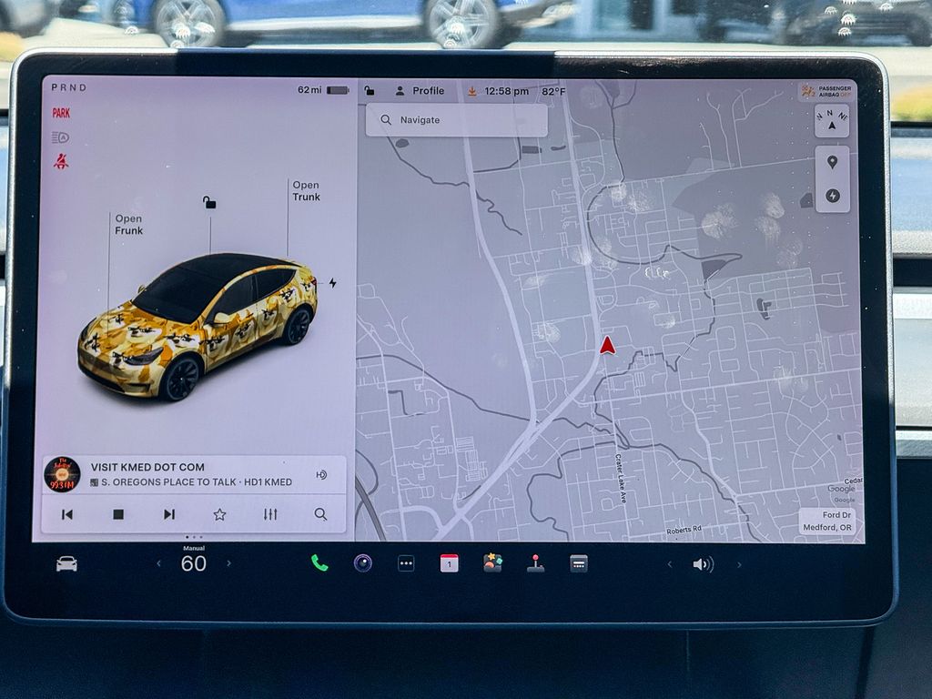 Thumbnail: 2021 Tesla Model Y - 6