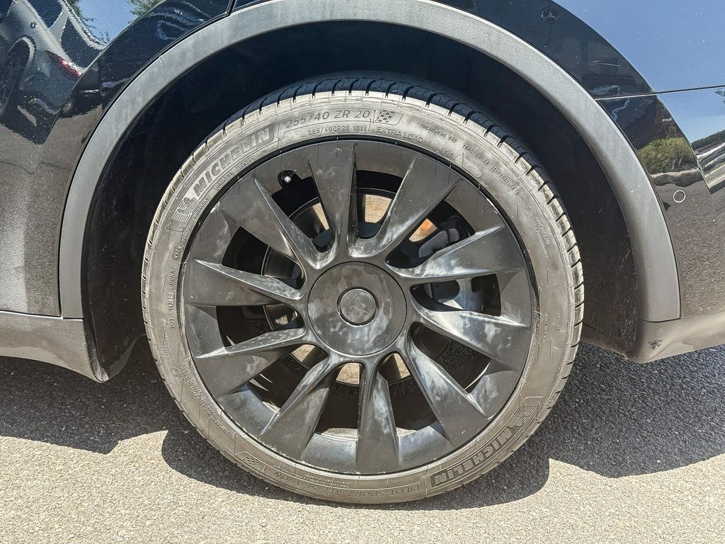 Thumbnail: 2021 Tesla Model Y - 7