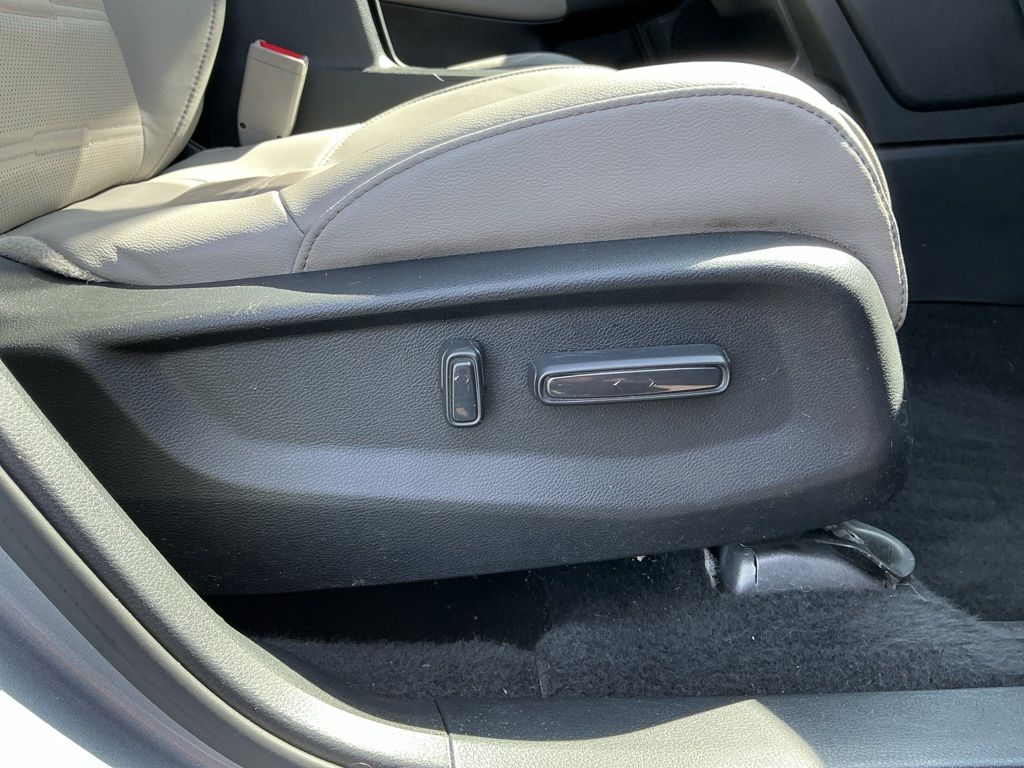 Thumbnail: 2021 Honda CR-V - 28