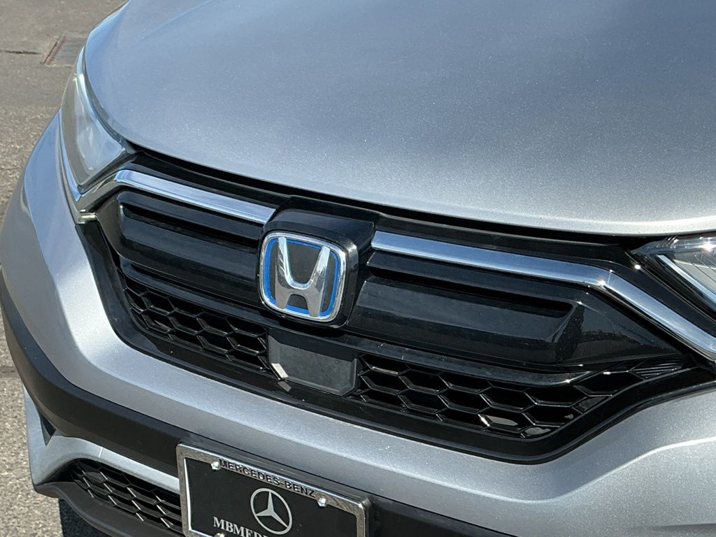 Thumbnail: 2021 Honda CR-V - 6