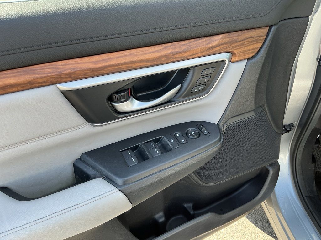 Thumbnail: 2021 Honda CR-V - 25