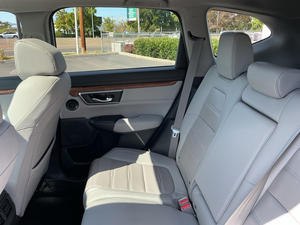 Thumbnail: 2021 Honda CR-V - 29