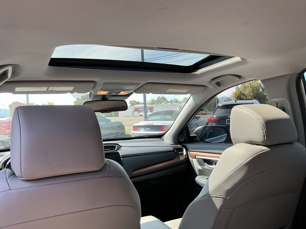 Thumbnail: 2021 Honda CR-V - 30