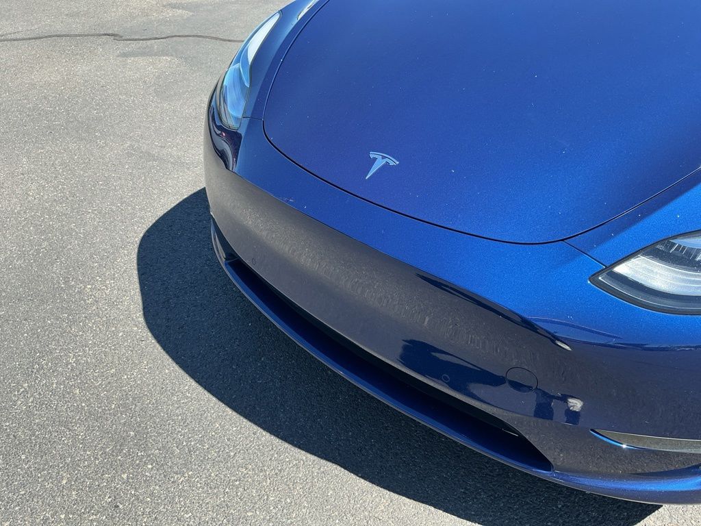 Thumbnail: 2022 Tesla Model Y - 6