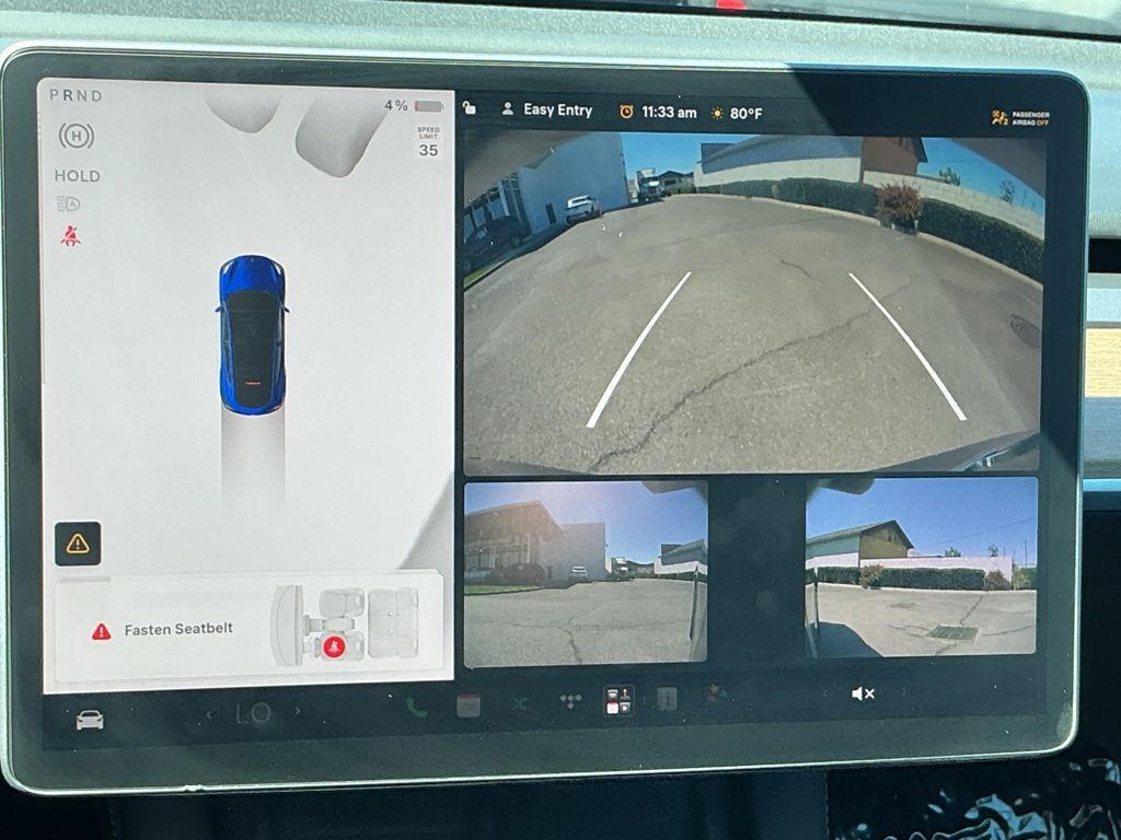 Thumbnail: 2022 Tesla Model Y - 27